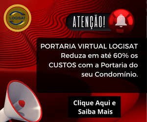 Portaria Virtual Logisat